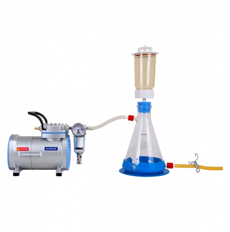 Hệ thống lọc chân không Rocker 300 - LF31